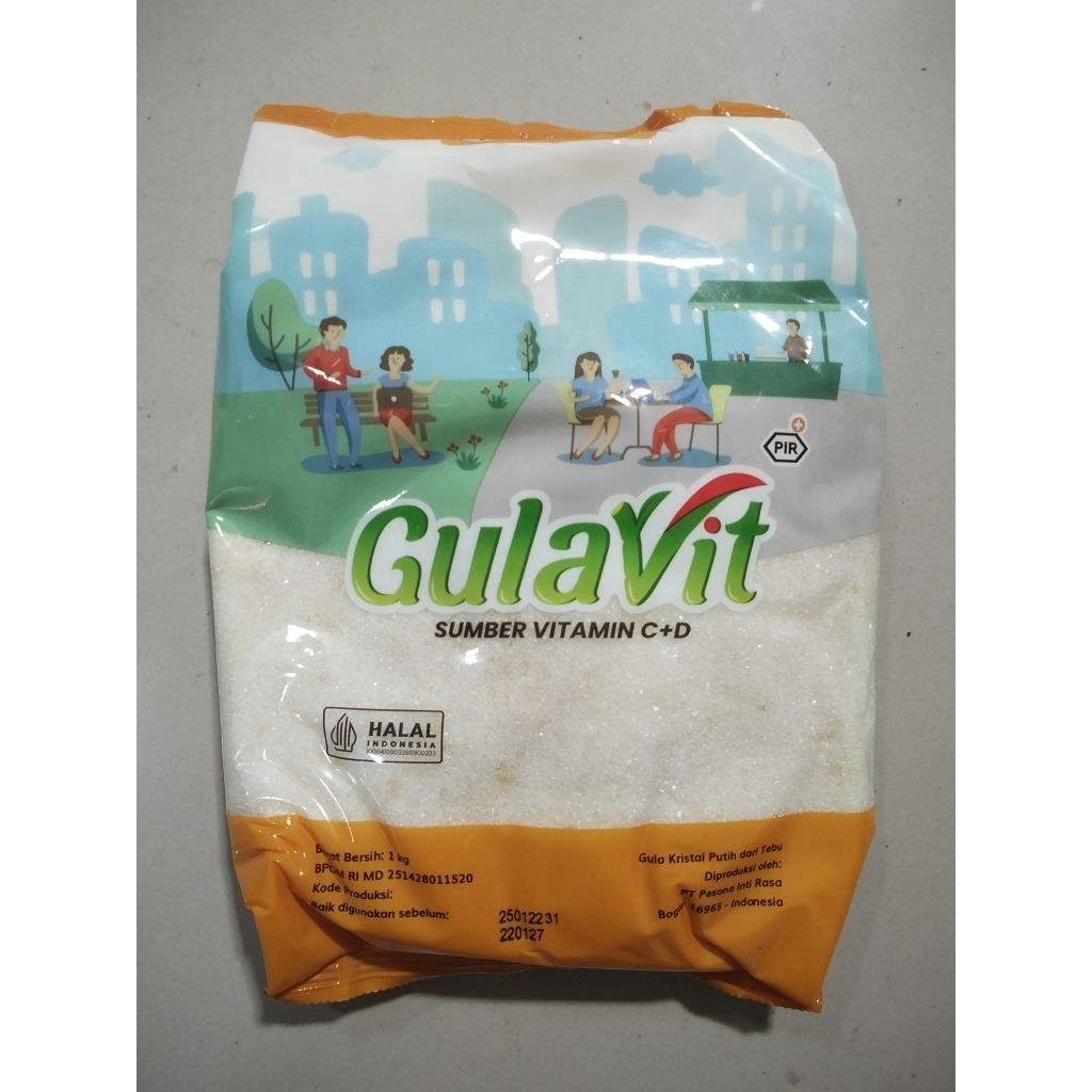 

Gulavit 1 kg