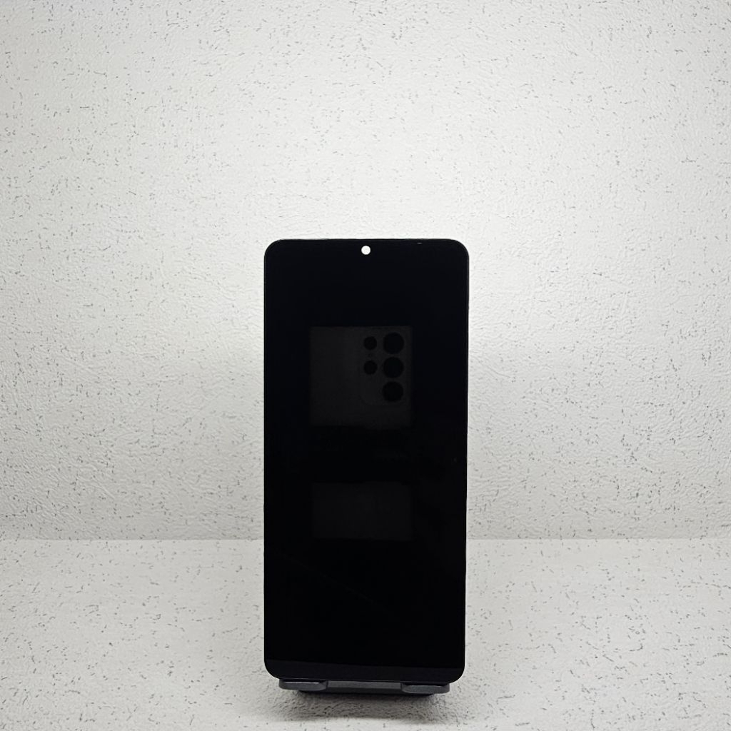 LCD Samsung A06 Original Copotan Normal