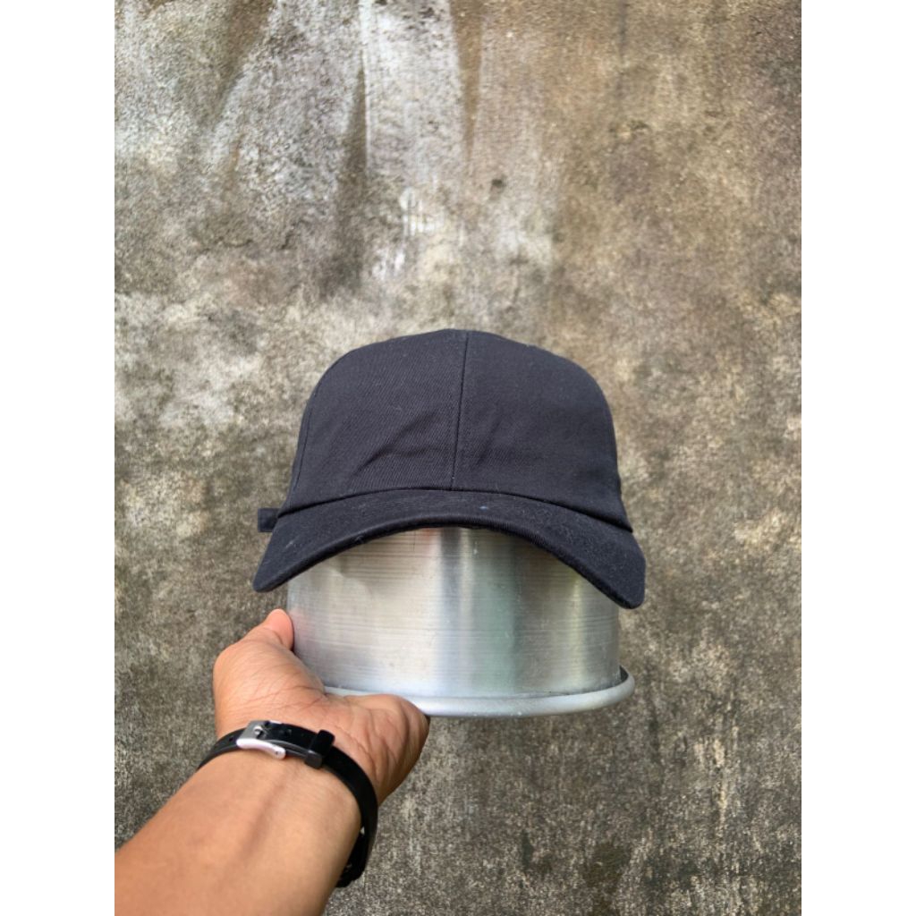 Topi Mack Barry/Topi Second