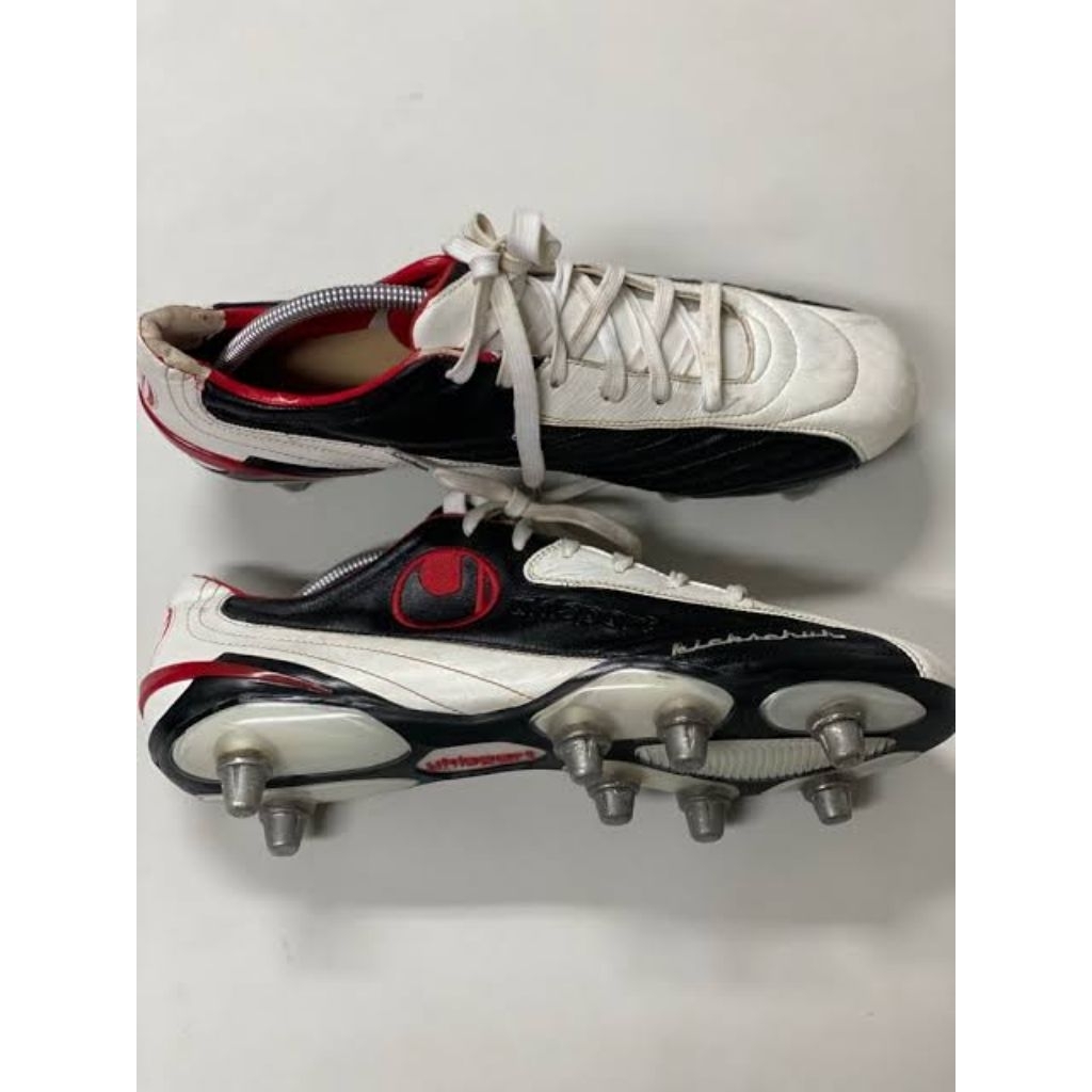 sepatu bola bekas (51-100)