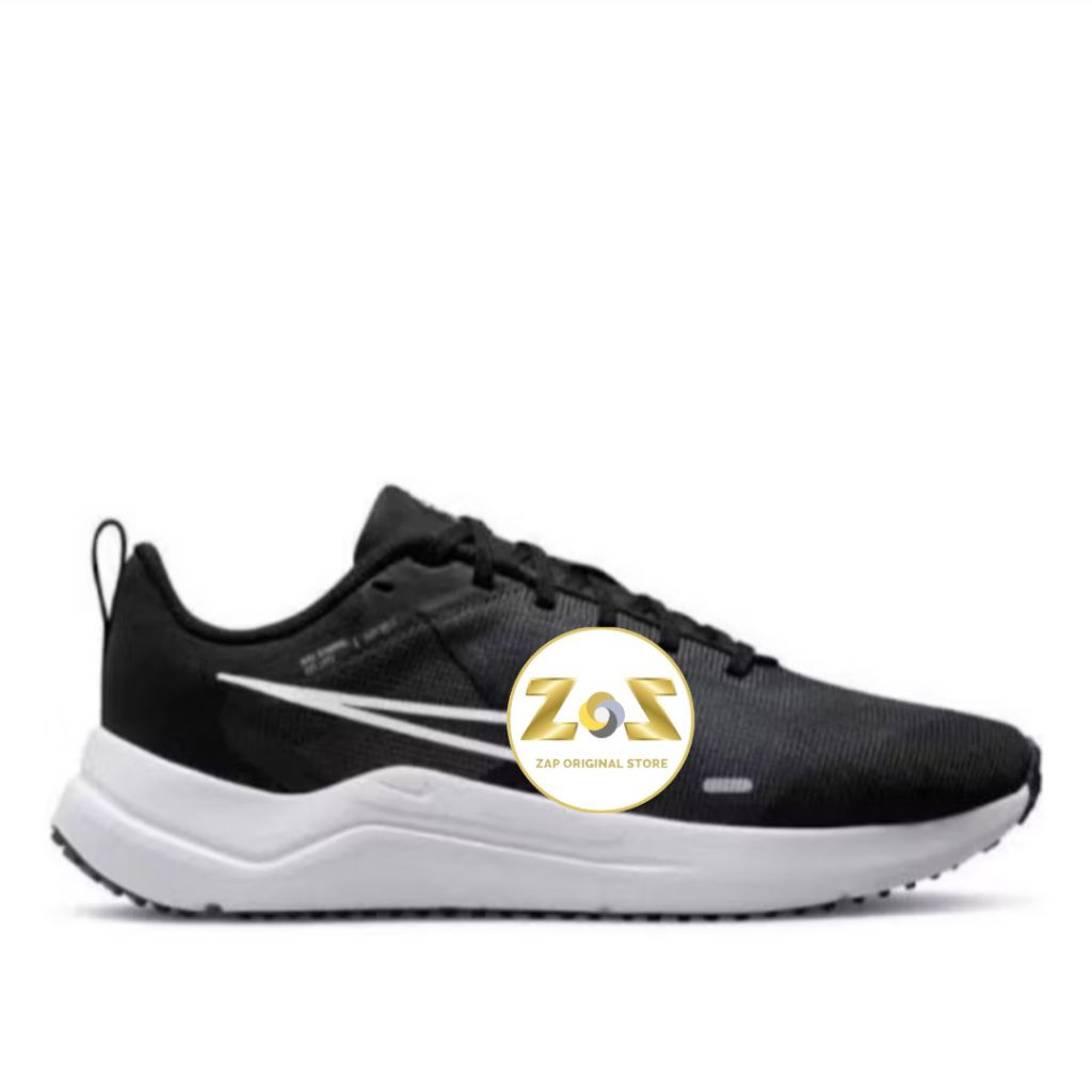 Sepatu Women's Downshifter 12 DD9294001