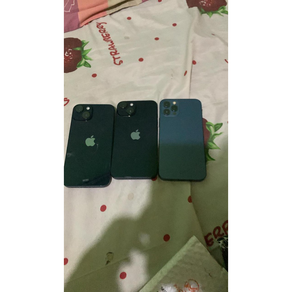 IPHONE 12PRO 14 LOCK ICLOUD