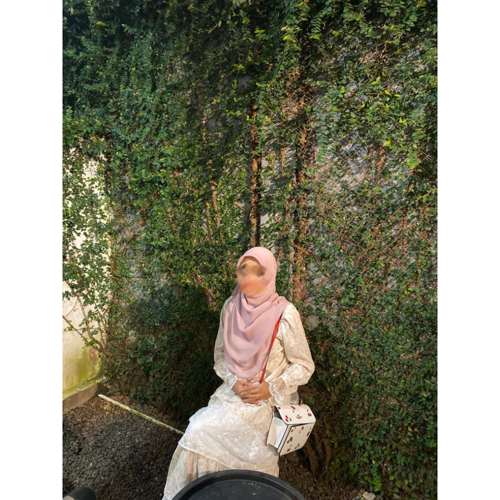 Preloved Enola Set himeka vintage