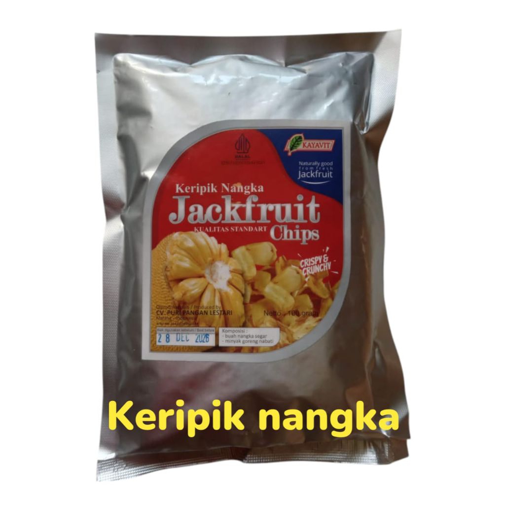 

keripik buah cemilan khas malang keripik nangka salak apel dan sayuran mix