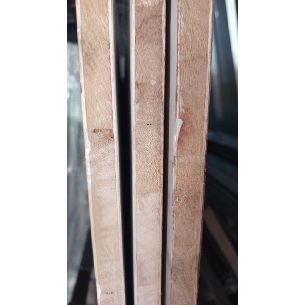 Kanopi Atap Rumah Hollow Metal Besi Atap Alderon Rs