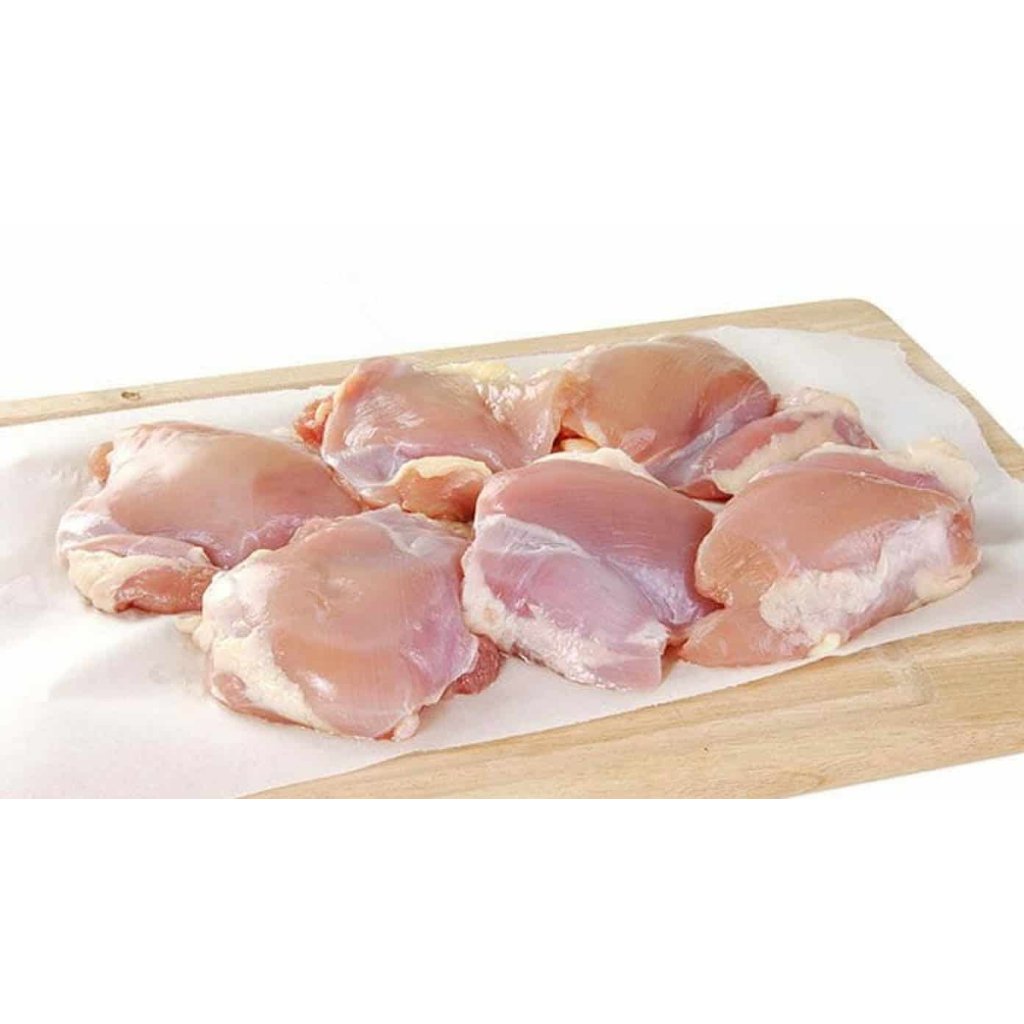 

HALAL Paha ayam fillet 500gr