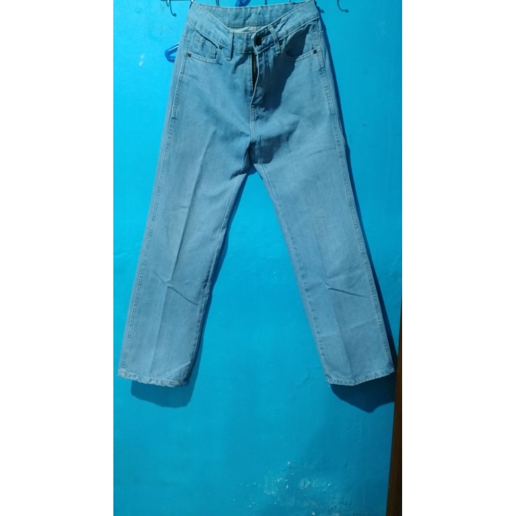 Jeans ESROCTE Wanita