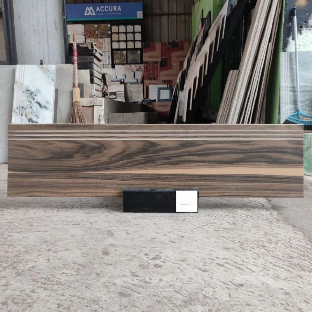 Granit tangga stepnosing 30x120, 20x120 elmwood