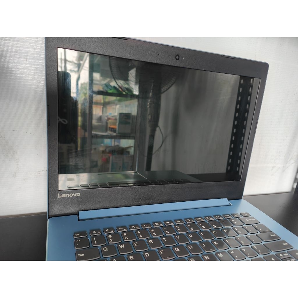 Lenovo Ideapad 320-14IKB Intel core i5 gen7 Ram 8gb SSD 256gb