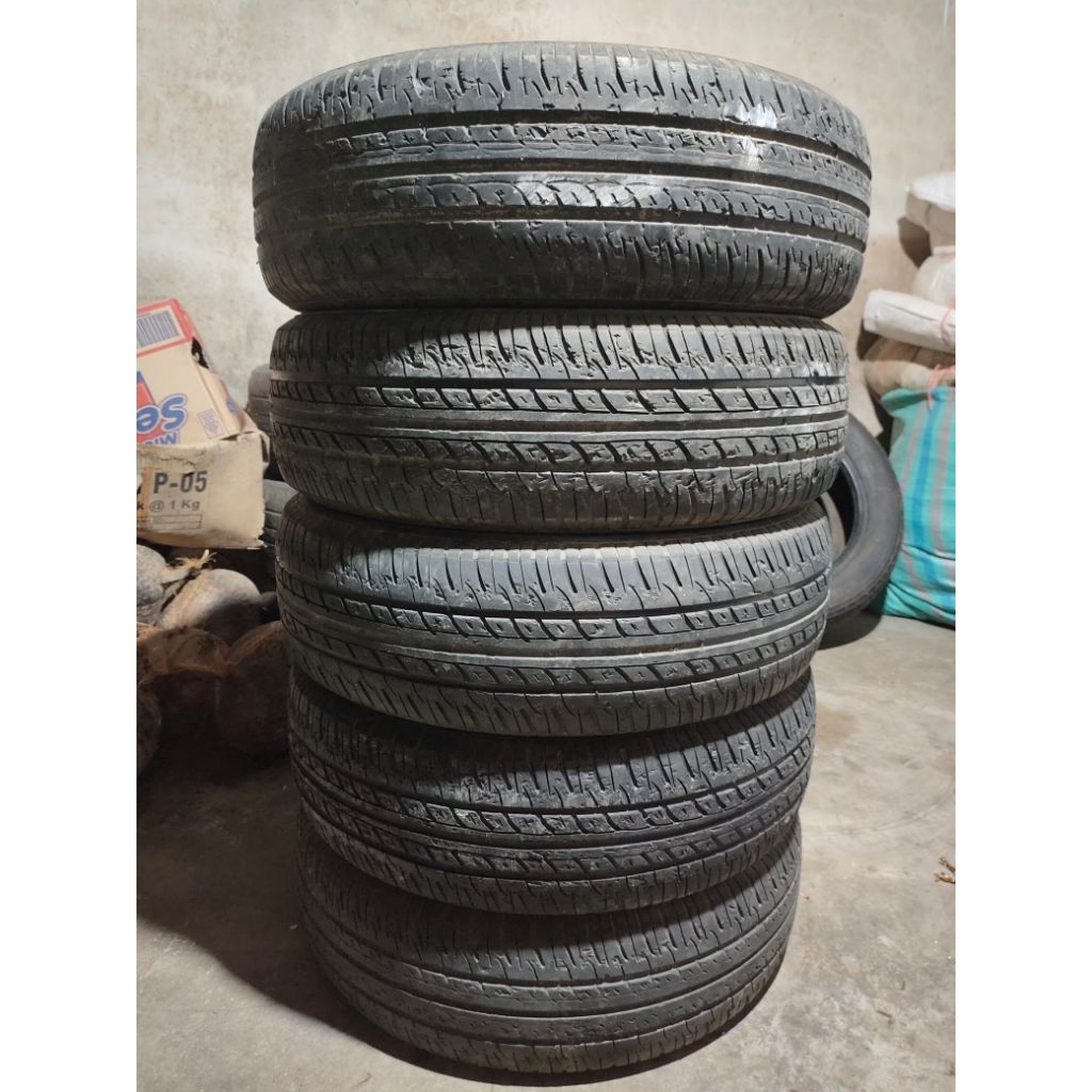 BAN BEKAS ORII COPOTAN R14 175/65 TUBLES NIK 2023