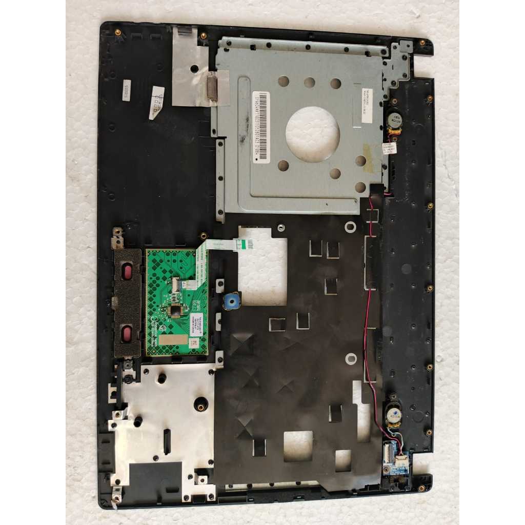 Casing Atas laptop Acer Travelmate 4750