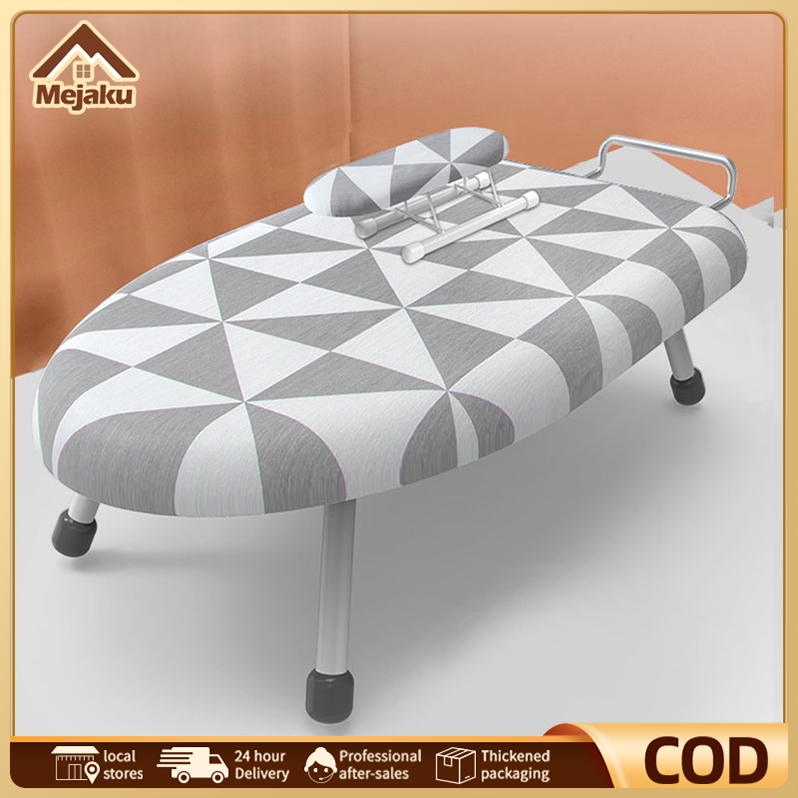 Meja Setrika Lipat Meja Setrika Lipat Besi Serbaguna Meja Setrika Berkualitas Meja Setrika Iron