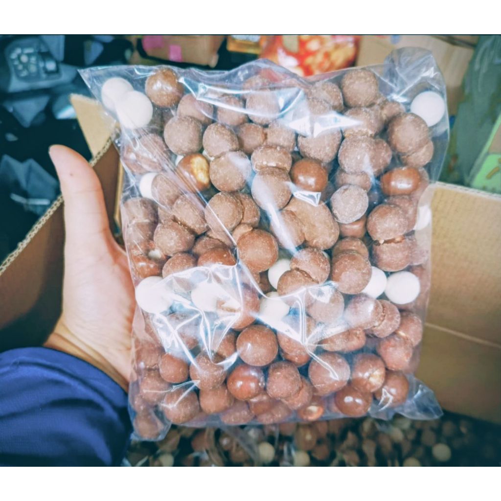 

Maltitos malt crunch rijek 500gr