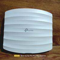 TP-Link TPLINK EAP110 300Mbps Omada indoor