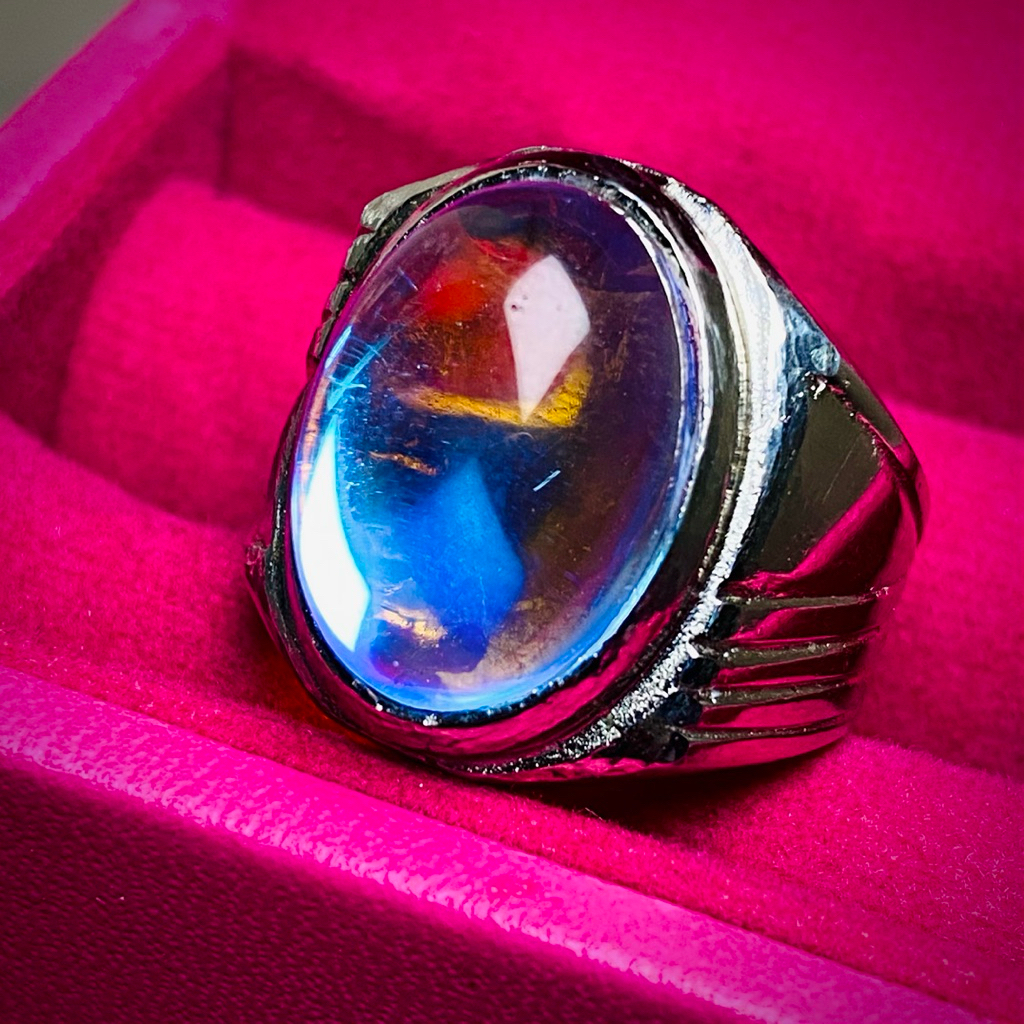 CINCIN BATU AKIK KALIMAYA INDIA