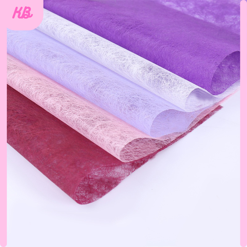 

20 LEMBAR Kertas Buket Kertas Tissue Tisu Florist Buket Bunga Korea / Tissue Paper Craft Wrapping Premium KB6260 copy