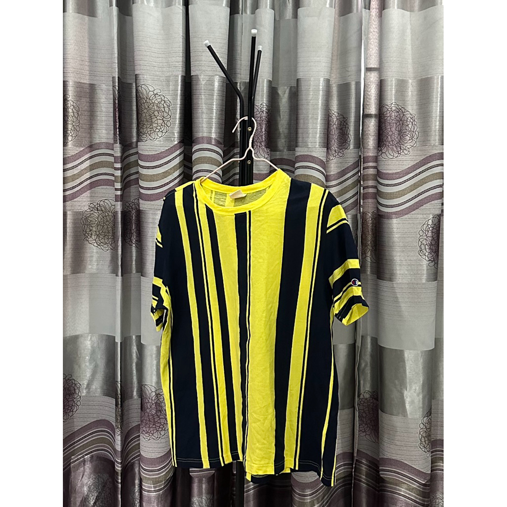 [Preloved] Kaos Tshirt Champion Big Size Oversize