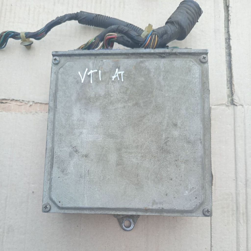 ECU Honda Accord vtil s86 matic