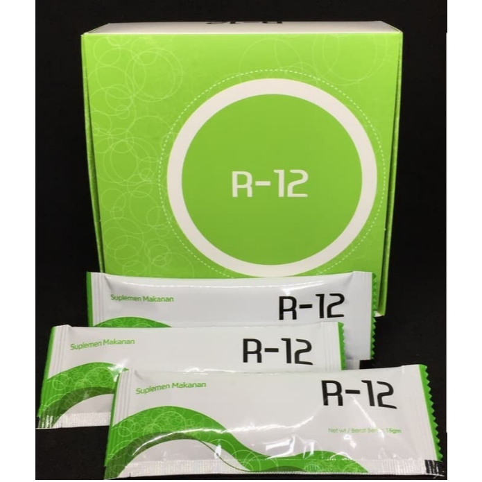 R12 BIO ALPHA / ALPHA HEALTH / renew / RNW