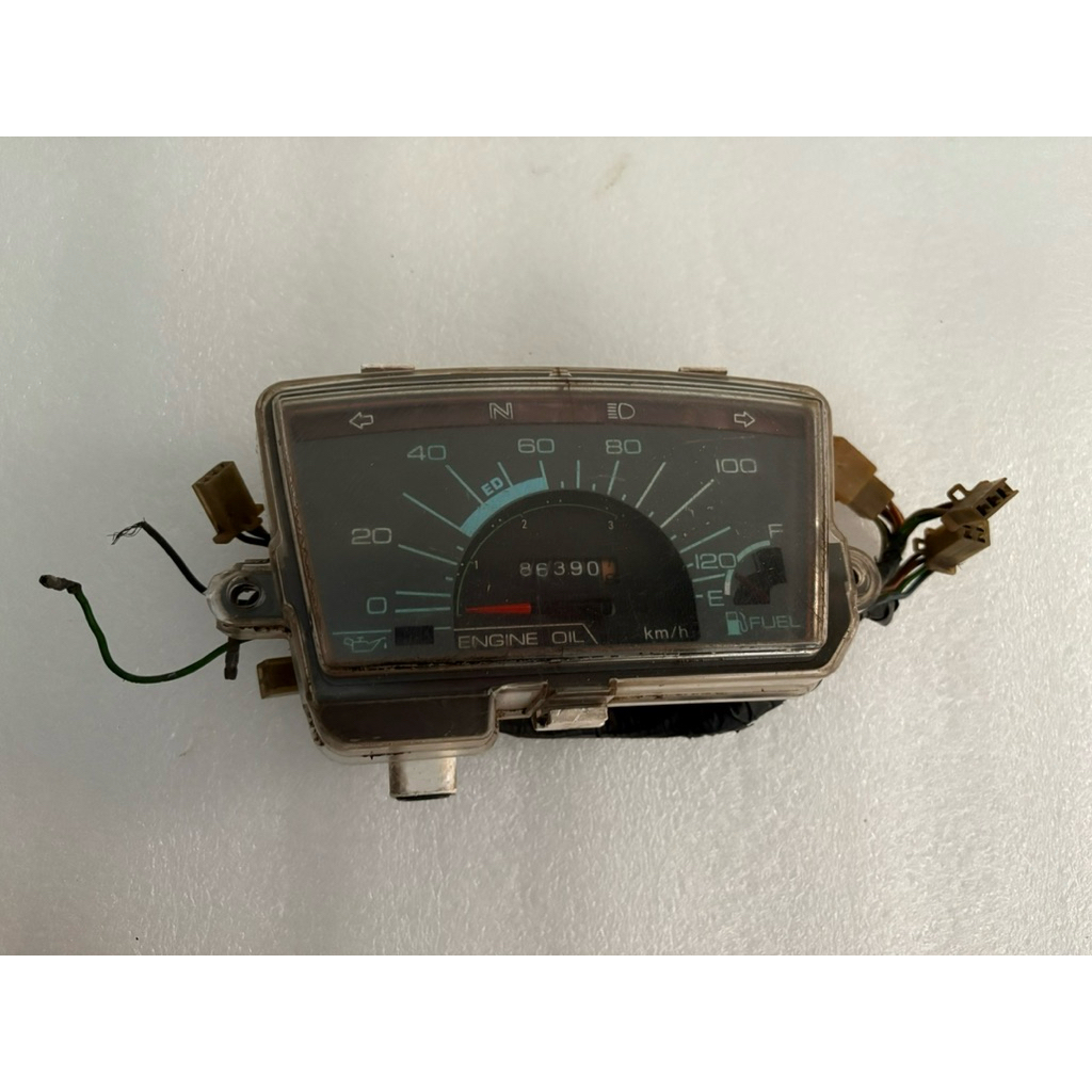 speedometer HONDA 800 ASDAP original