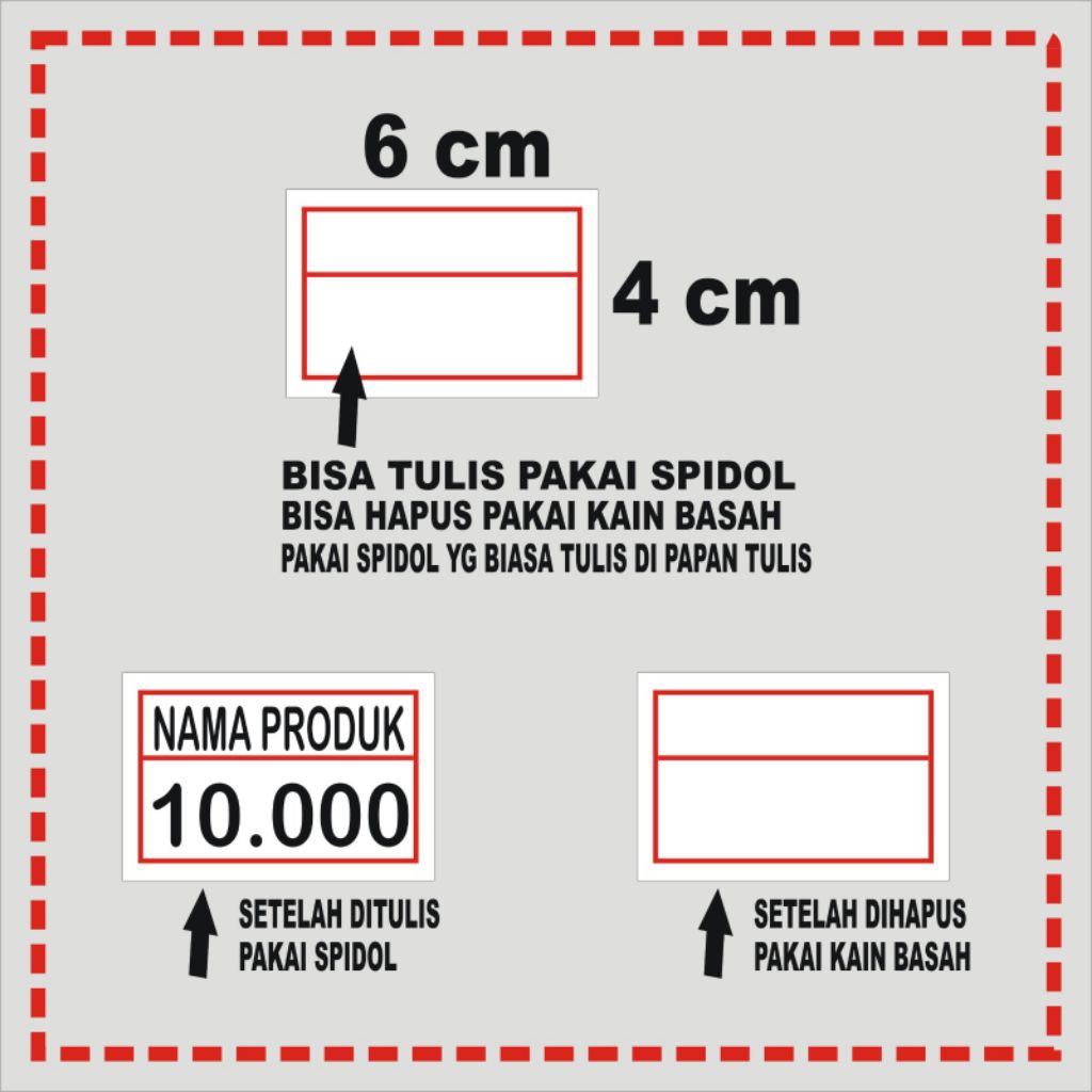 

Card Putih Polos grs tgh Ukuran 4X6 cm / Card Putih Polos Laminating / Card Putih polos Bisa Tulis Pakai Spidol dan Bisa Hapus Pakai Kain Basah 1 set isi 12 pcs