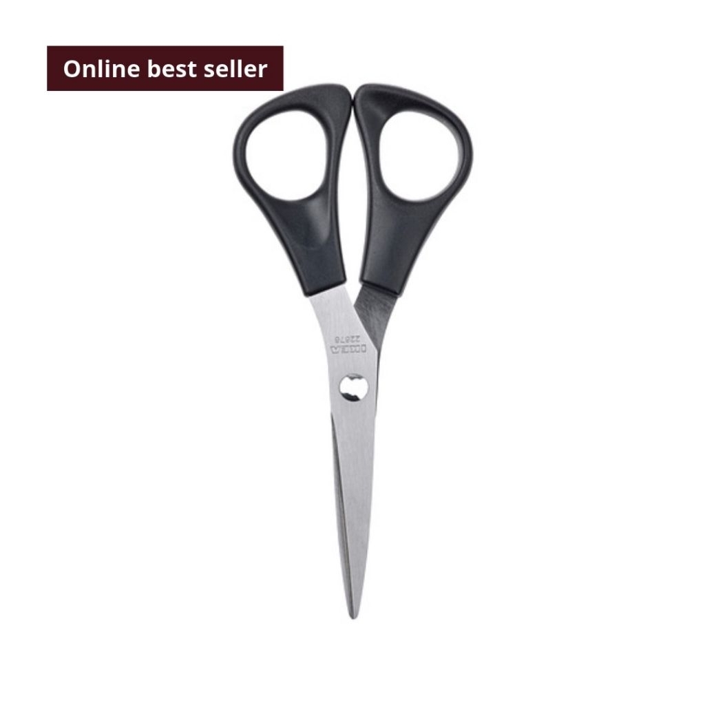 

Gunting Stainless Steel Black Månöga IK