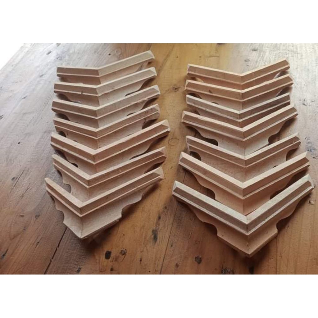 kaki sangkar burung model kosan