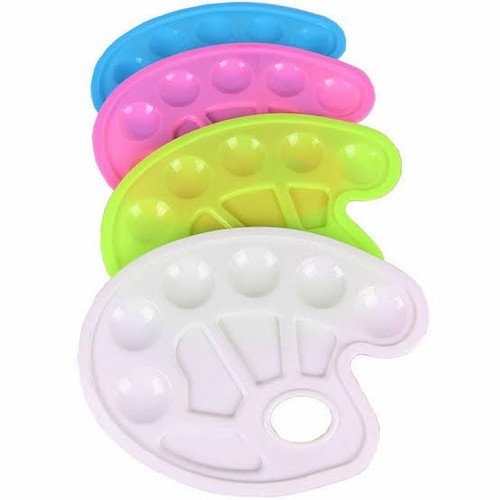 

Palet Cat Air Oval Butterfly Palette