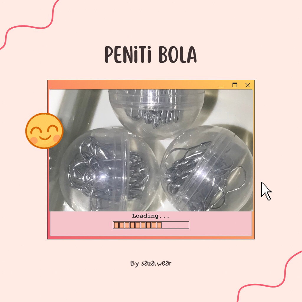PENITI BOLA | PENITI HIJAB | PENITI JILBAB | PENITI PASHMINA | PIN HIJAB | PIN FASHION