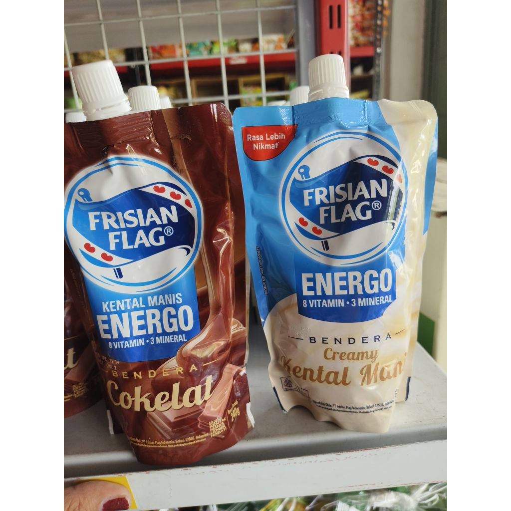 

KENTAL MANIS FRISIANFLAG