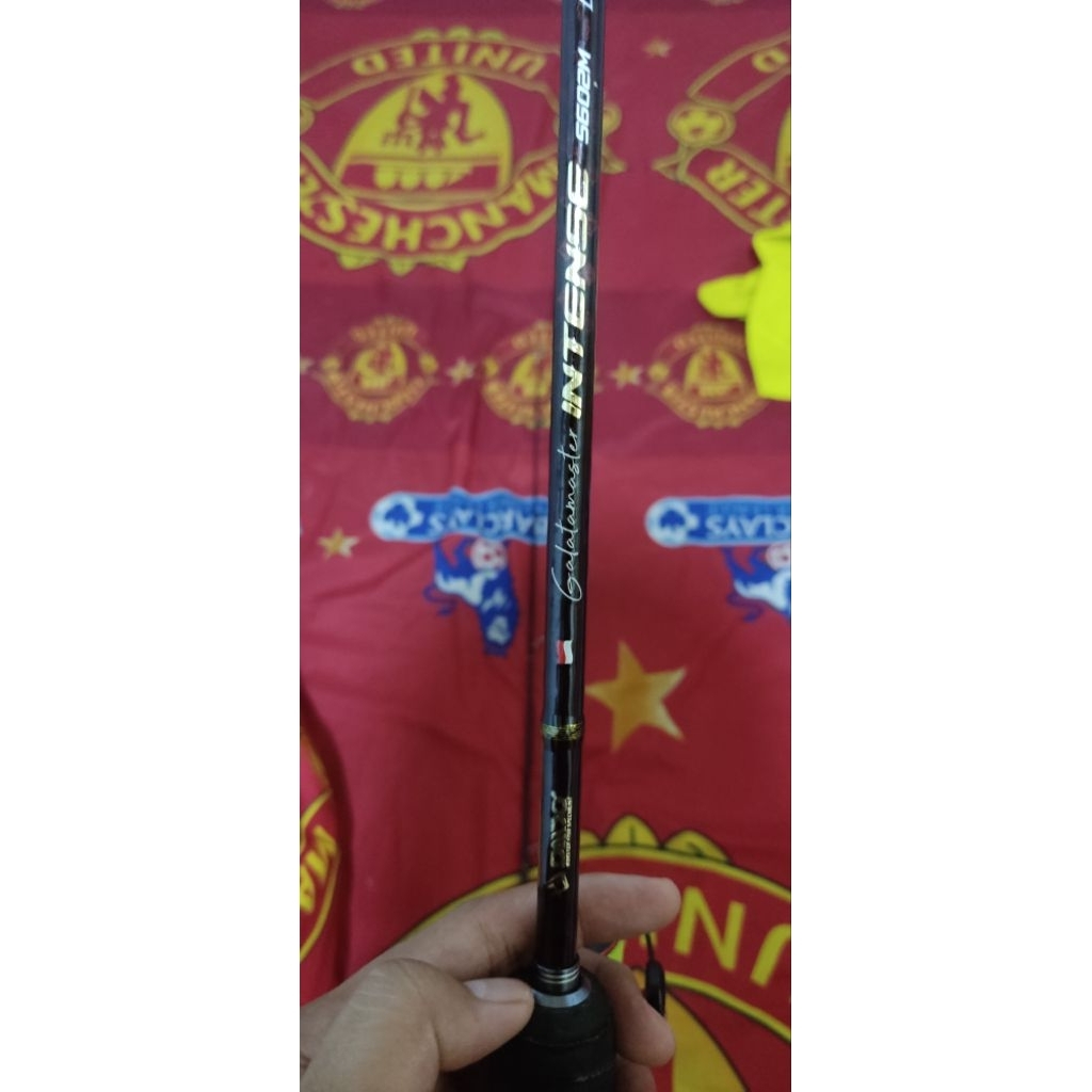 joran daido galatama