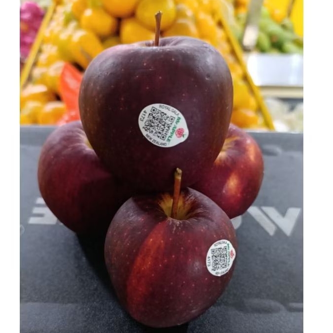 

kirim instan buah apel royal gala 1kg