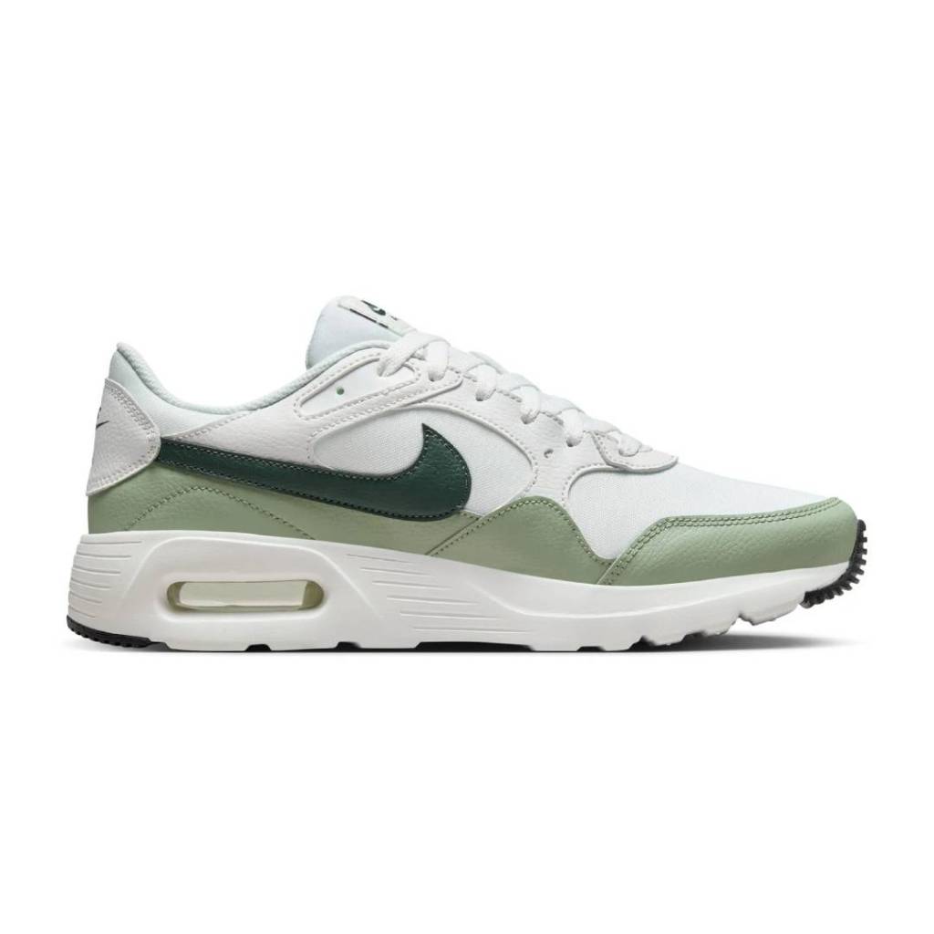 Nike Air Max SC Vintage Green ORIGINAL RESMI Sepatu Pria CW4555-115