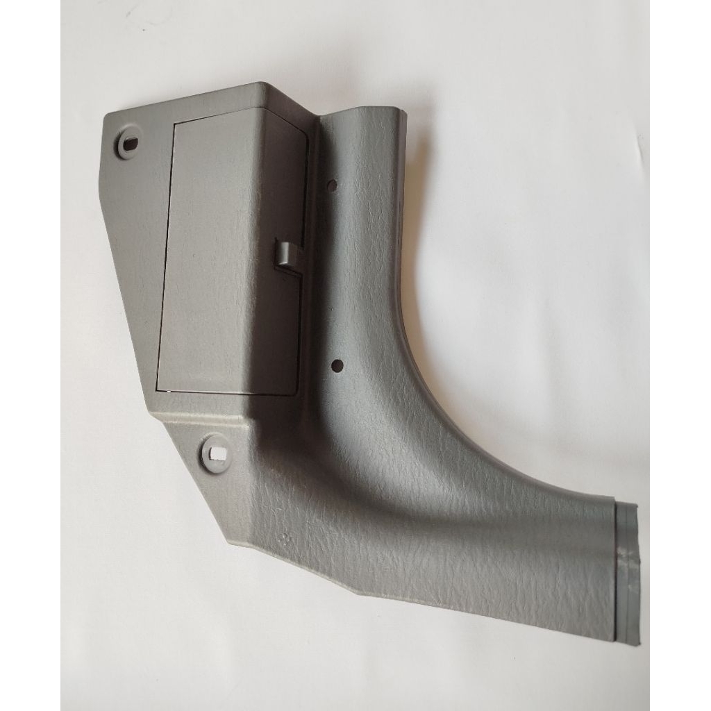 Cover Sikring bawah timor copotan