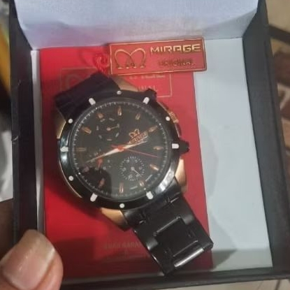 Jam Tangan Bekas / Second Original (Authentic)