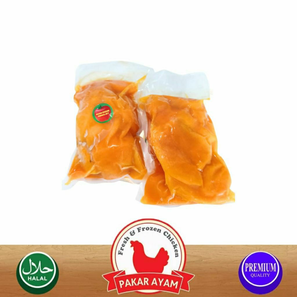 

MANGGA HARUM MANIS ALAMI BEKU 500 GRAM