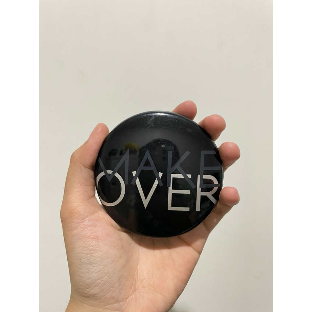 makeover powder
