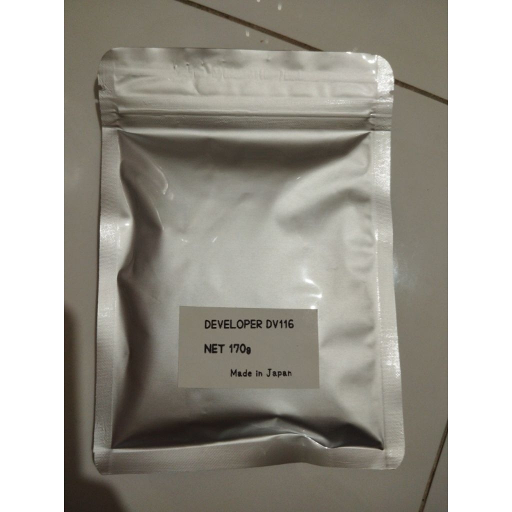 Developer DV116 Konica Minolta Kualitas Original