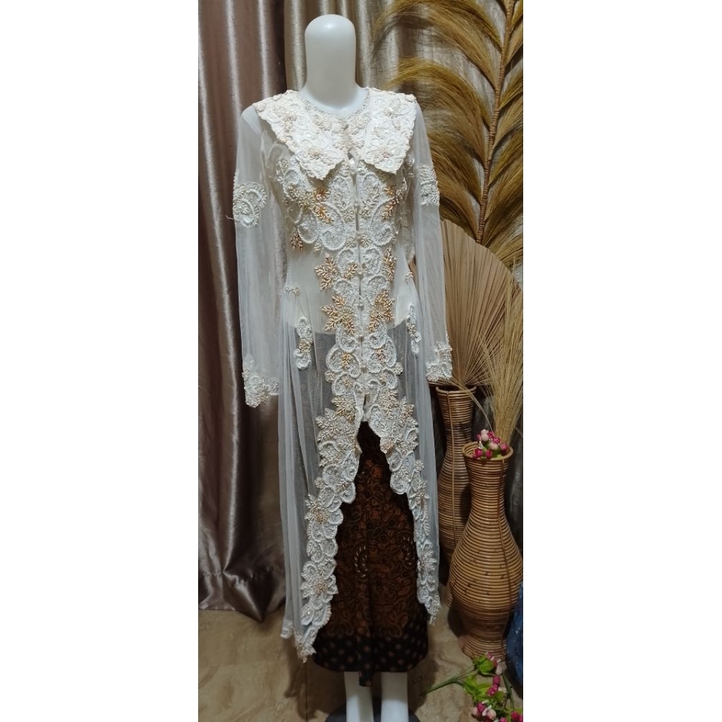 kebaya akad pl