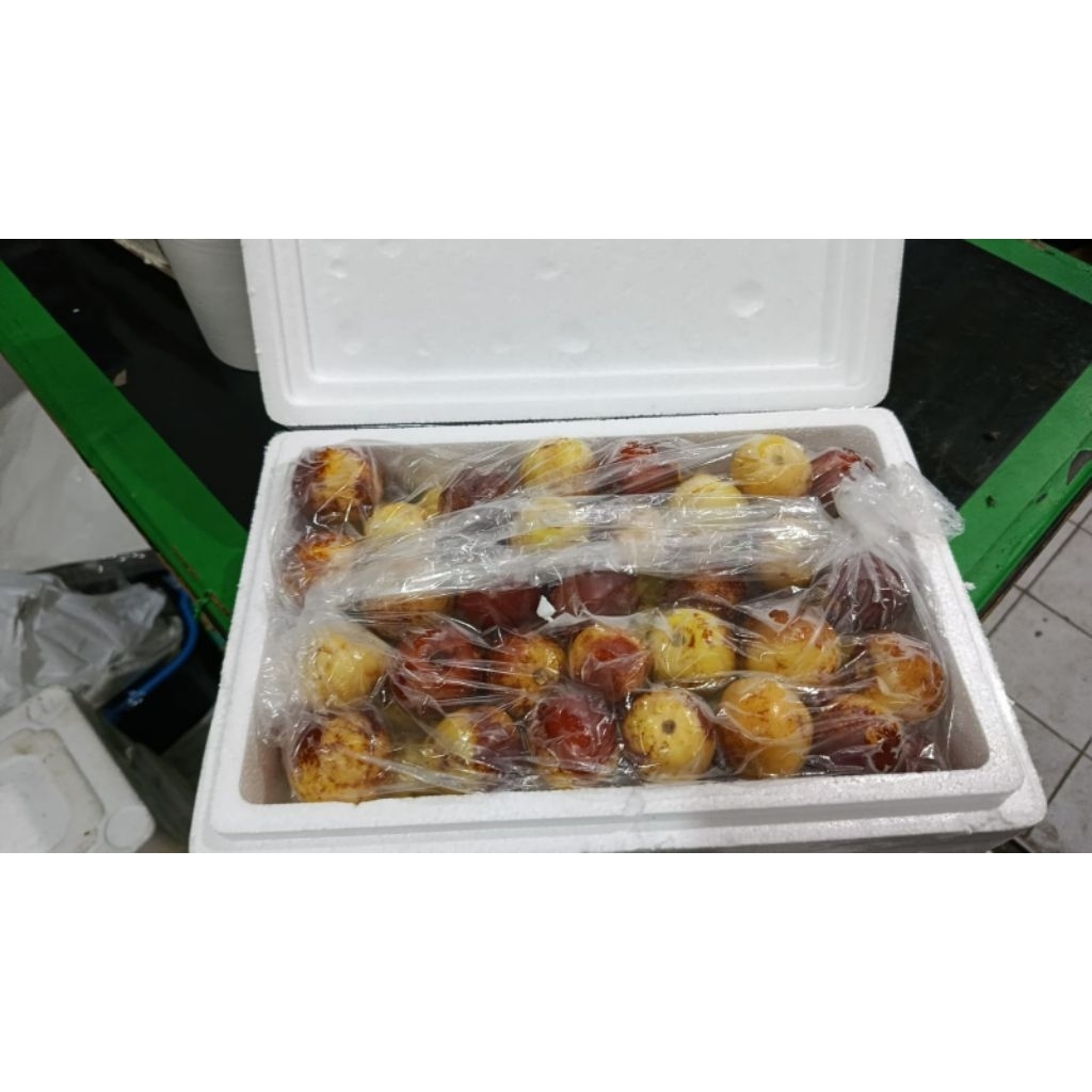 

jujube winter foam 3.5kg