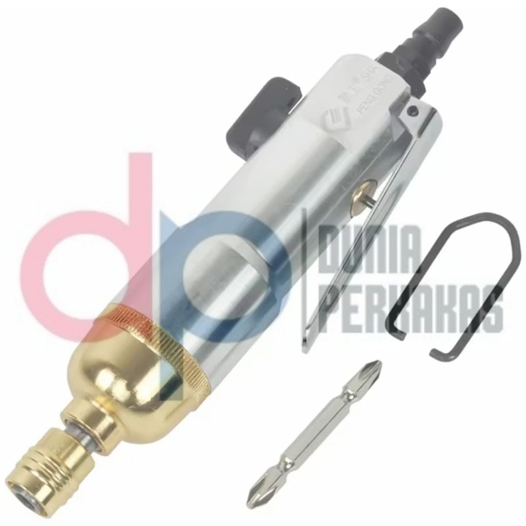 Air Impact Screwdriver CAMEL CT-11| Obeng Angin | Air Screwdriver