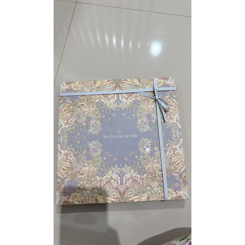 jilbab buttonscarves ori% lengkap