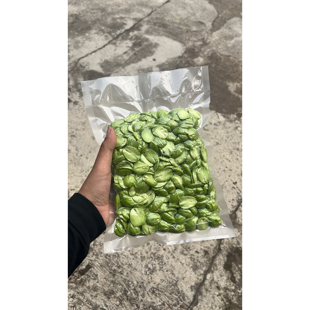 

PETE KUPAS BELAH BERSIH (BEBAS ULAT) PETE TUA HARGA TERJANGKAU BERGARANSI