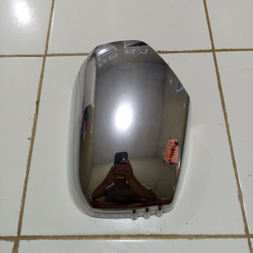 Cover Spion Mitsubishi Strada Triton old Kanan