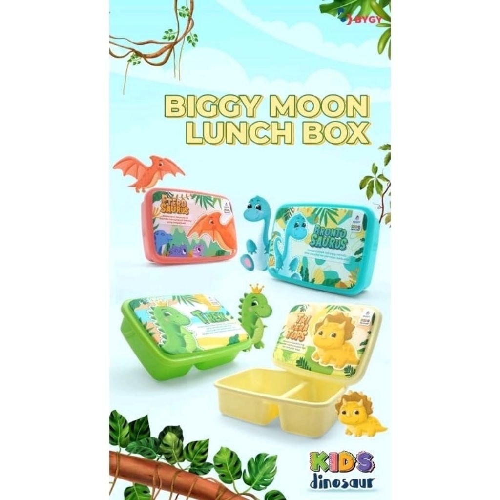 Set Lunch Box Torino