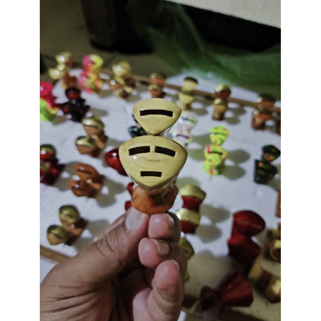 sawangan merpati gendong lubang 4