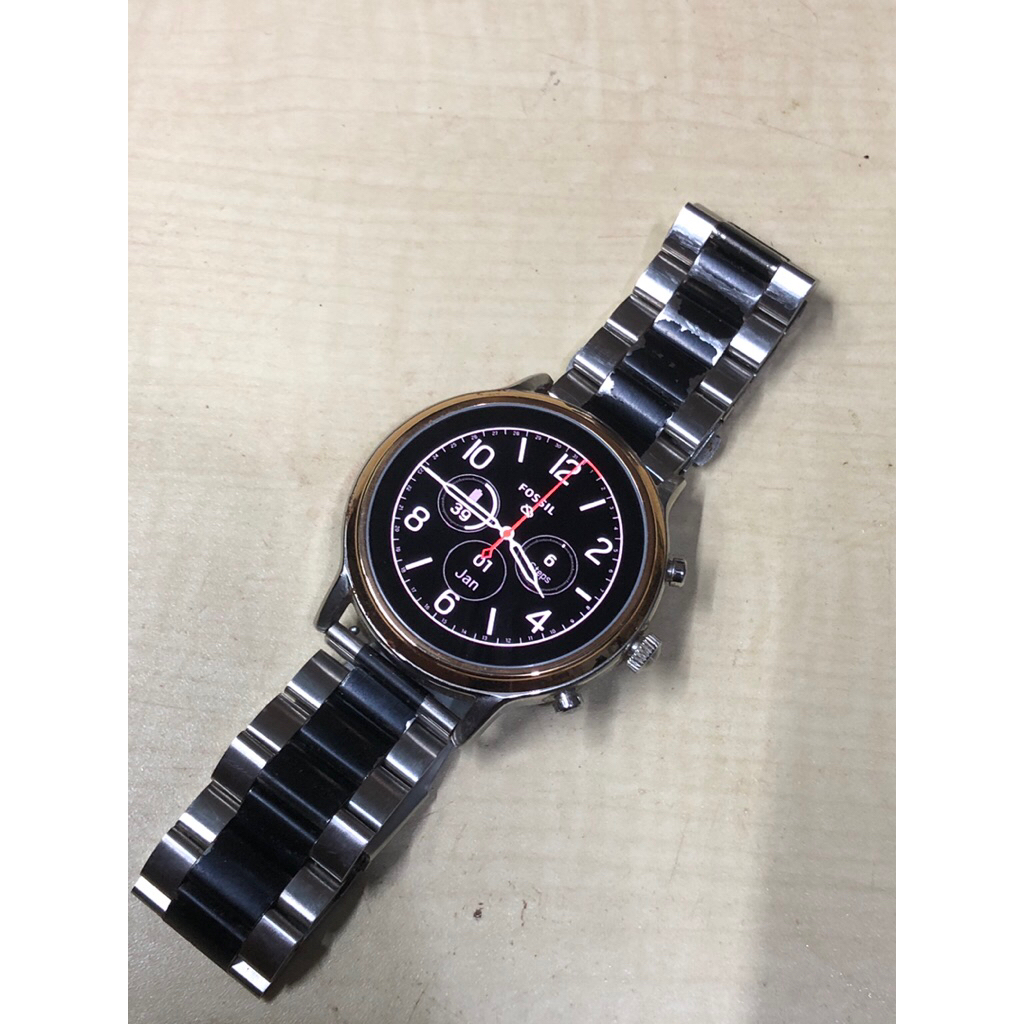 Fossil Gen5 HR Smartwatch Original