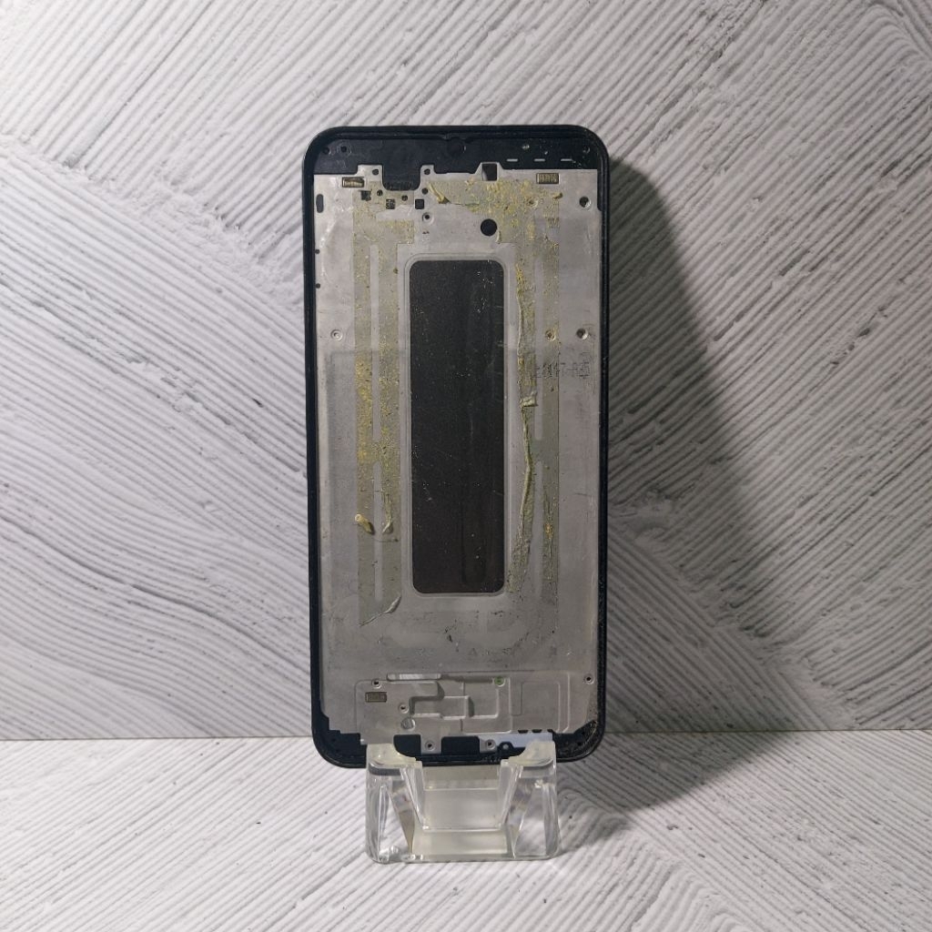 TULANG TENGAH MIDDLE SAMSUNG A25| SM- A255 | RANGKA LCD ORIGINAL COPOTAN 100%