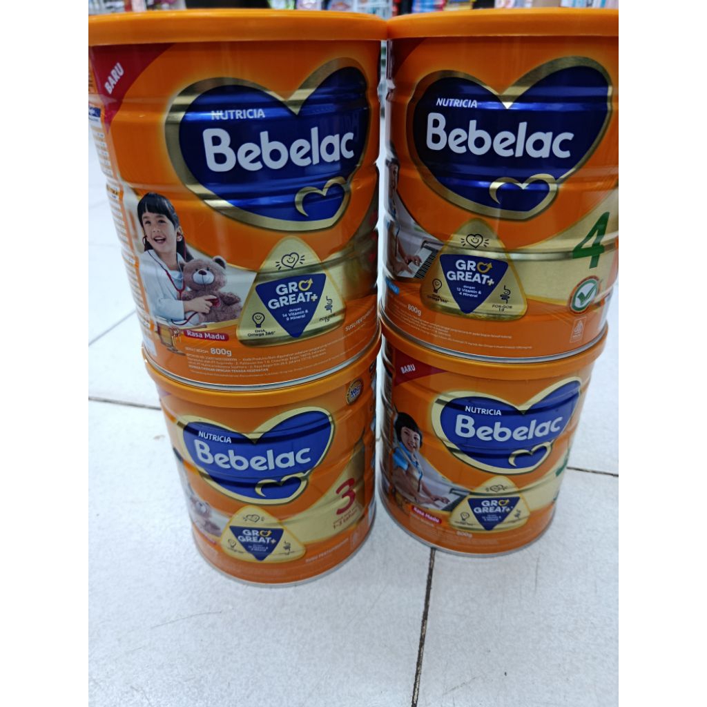 

bebelac