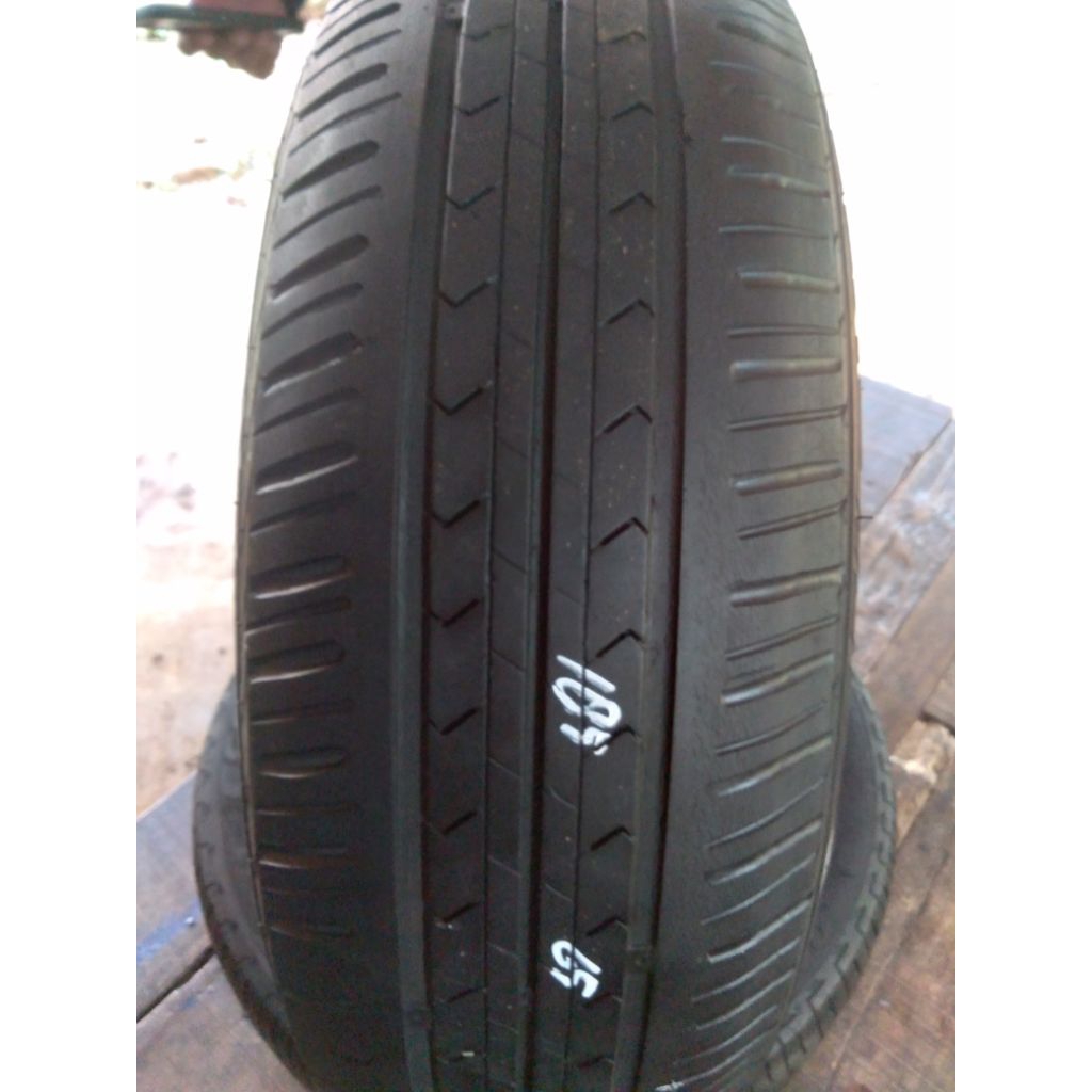 ban mobil 185/65 r15 second berkualitas